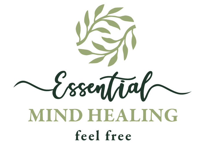 Essential Mind Healing